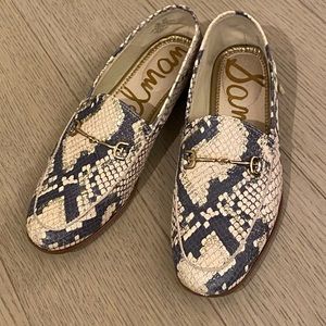 Sam Edelman Loraine Bit Loafer